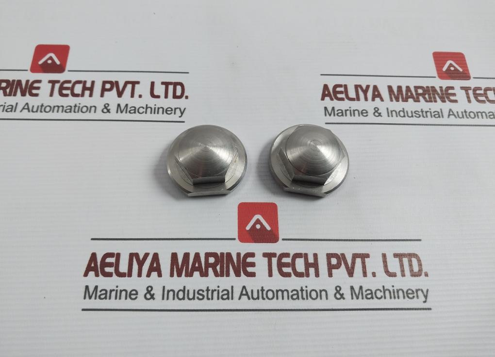 D10399B Impeller Nut