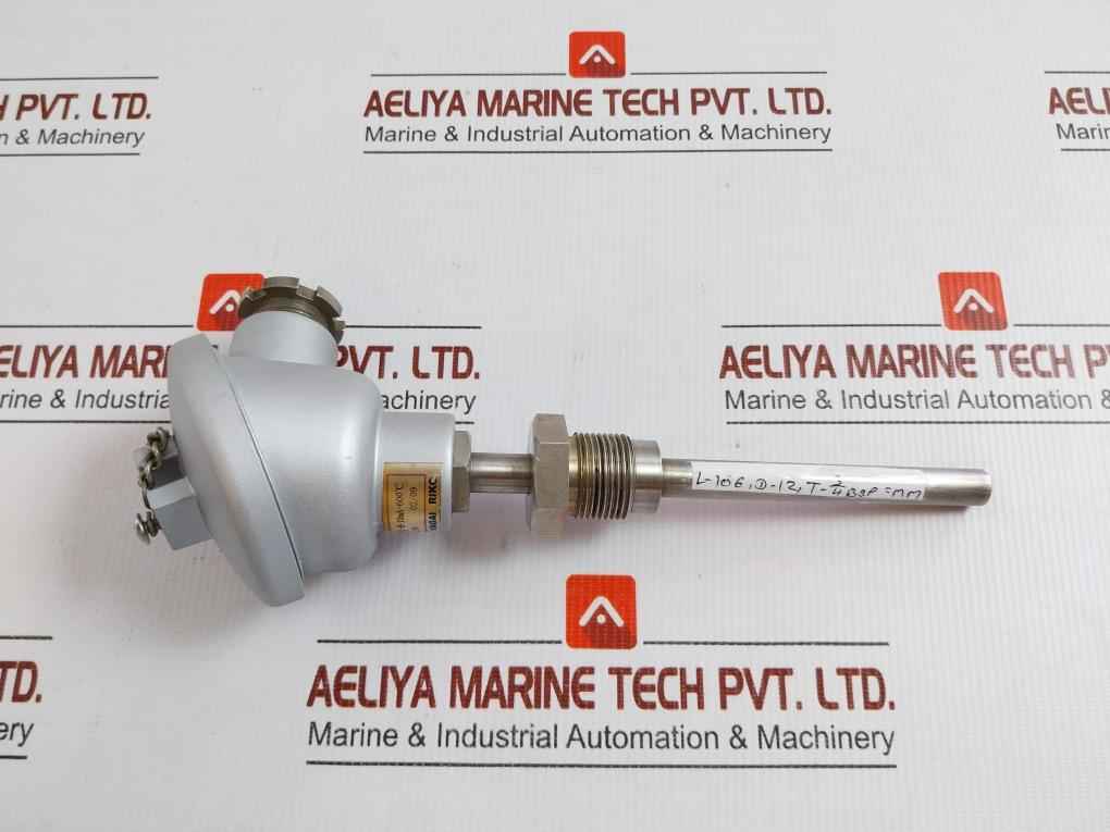 D12/L110 Temperature Sensor Nagai Riko