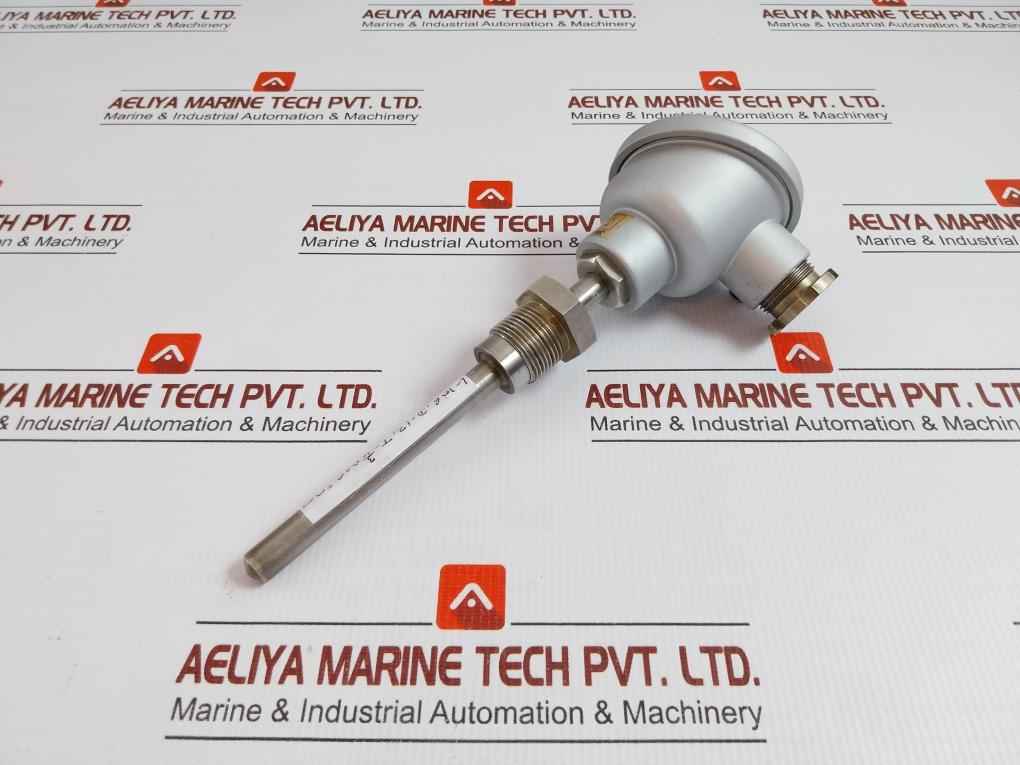 D12/L110 Temperature Sensor Nagai Riko