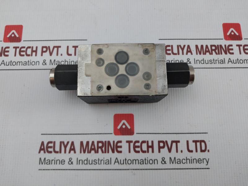 D1Vp004Cn9087 Direct Operated Directional Control Valve Parker