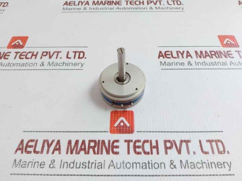 D21904/5Var3 Precision Potentiometer Penny & Giles
