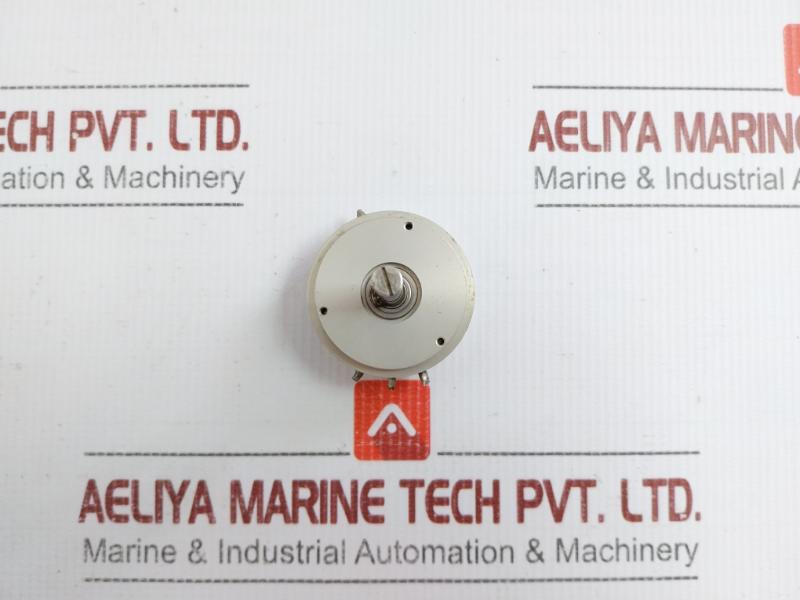 D21904/5Var3 Precision Potentiometer Penny & Giles