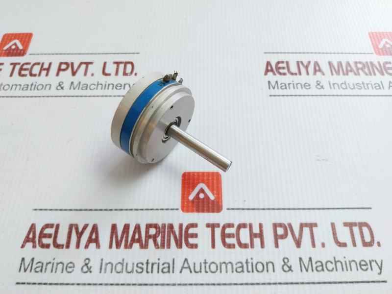 D21904/5Var3 Precision Potentiometer Penny & Giles