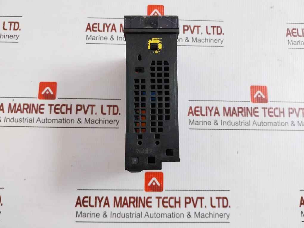 D280-112-0000E-000 Temperature Indicator Panel Pma