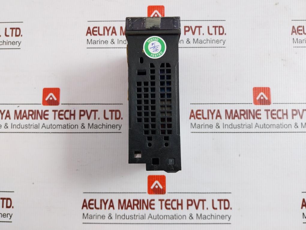 D280-112-0000E-000 Temperature Indicator Panel Pma