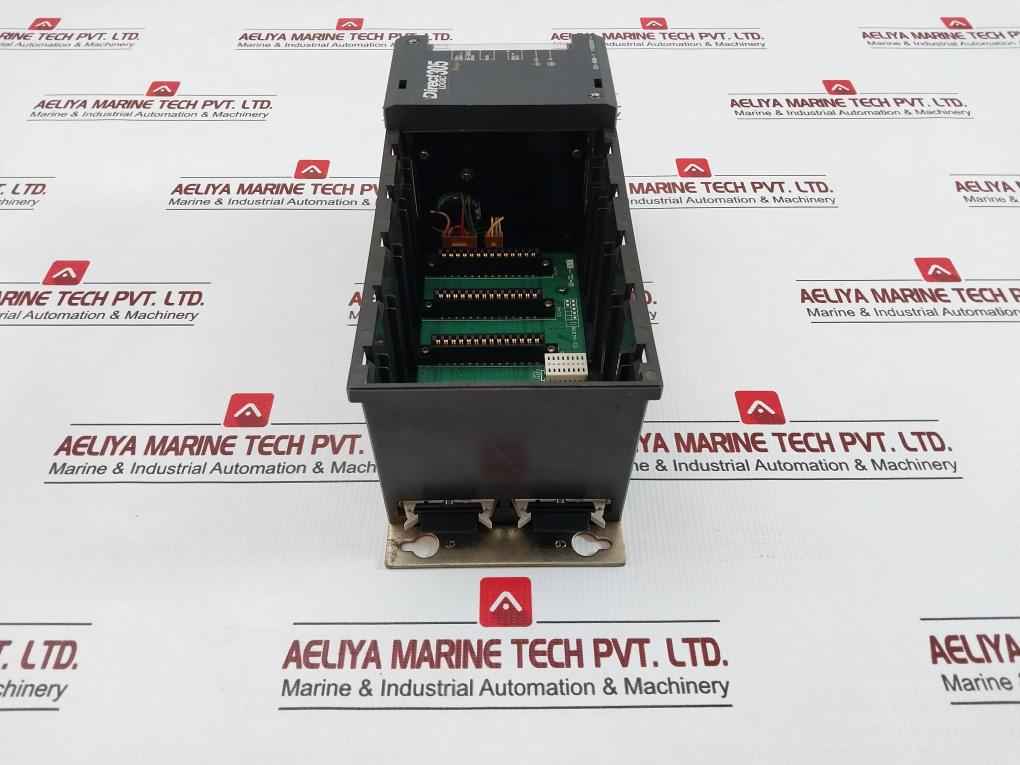 D3-05B-1 I/O Base And Power Supply Unit Koyo