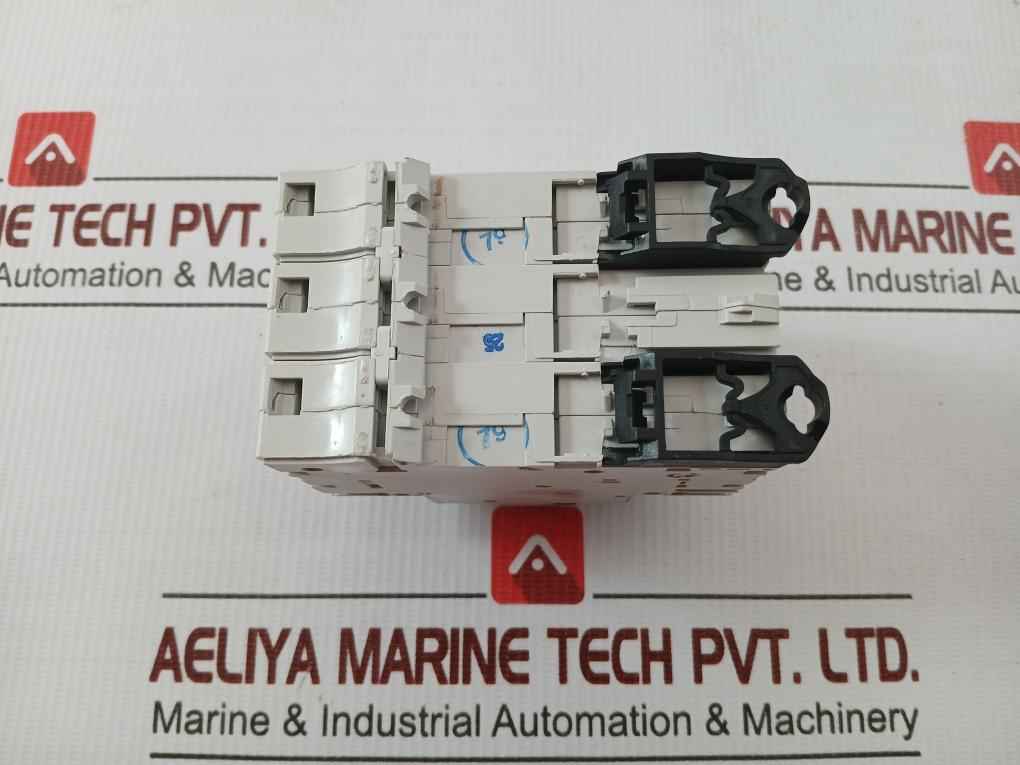 D32 Circuit Breaker 415V General Electric