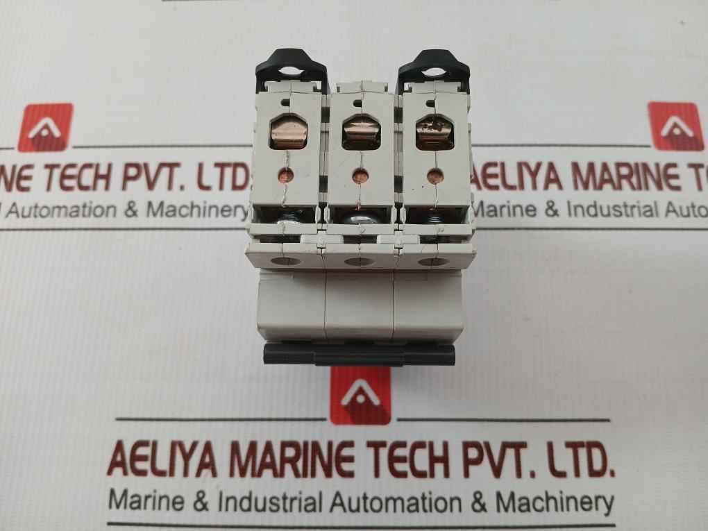 D32 Circuit Breaker 415V General Electric