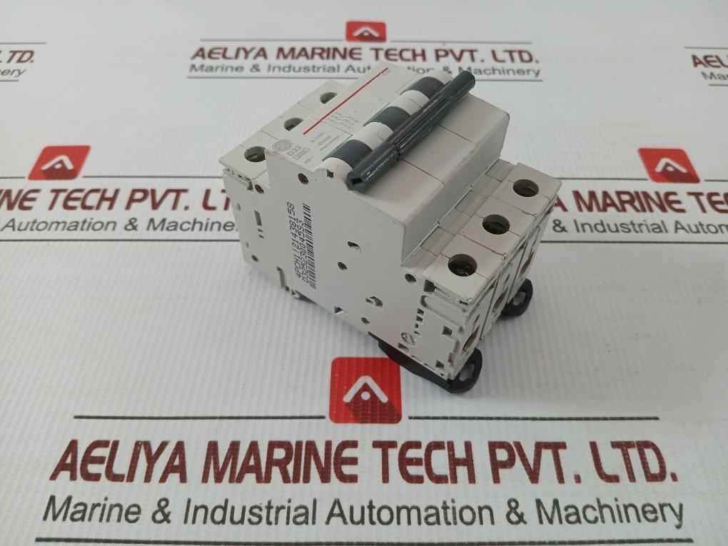 D32 Circuit Breaker 415V General Electric