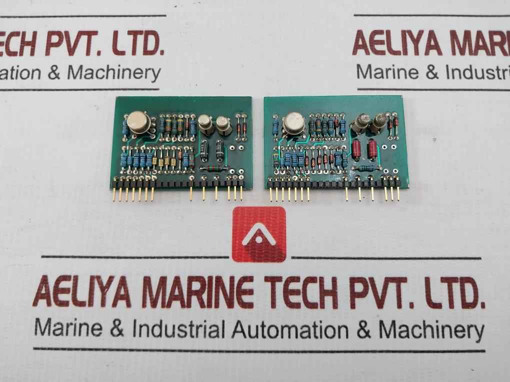 D 358 E 090 U01 Printed Circuit Board With New Condition