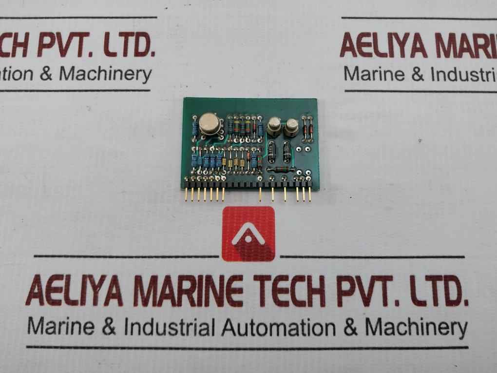 D 358 E 090 U01 Printed Circuit Board With New Condition