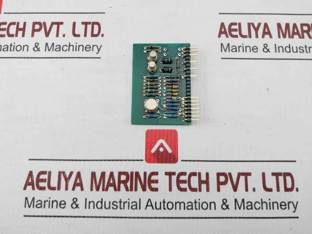 D 358 E 090 U01 Printed Circuit Board With New Condition