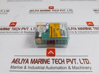 DLG-976-N-Burner-Control-Unit-220-240V-50-60Hz-12Va-Ts-3-Sec-Ip40-Honeywell-210531-4