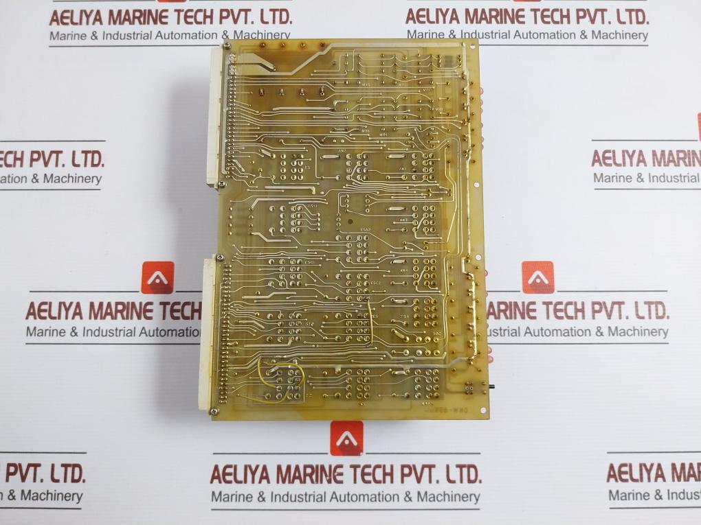 DNW-89N-B-Relay-Output-Board-Xc5A-6422-24-Vdc-5A-Nunotani-Keiki-210342-5
