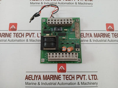 DPCB21050001-Cpu-Module-Pcb-Rev-B-Honeywell-210253-1