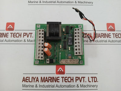 DPCB21050001-Cpu-Module-Pcb-Rev-B-Honeywell-210253-3
