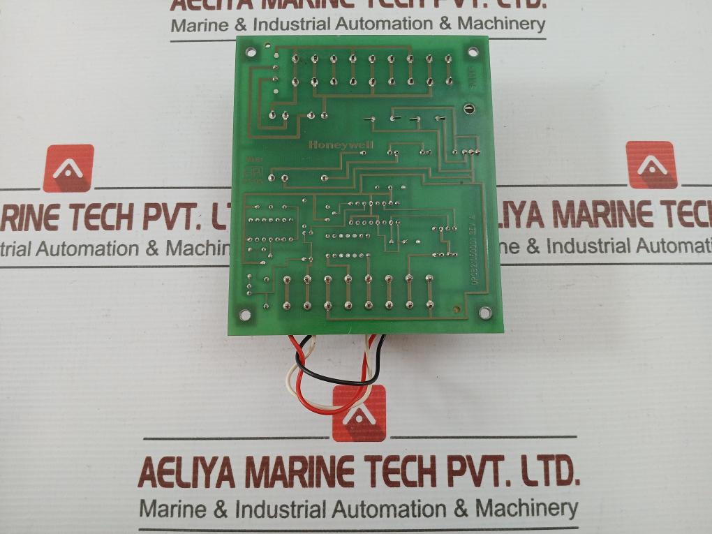 DPCB21050001-Cpu-Module-Pcb-Rev-B-Honeywell-210253-4