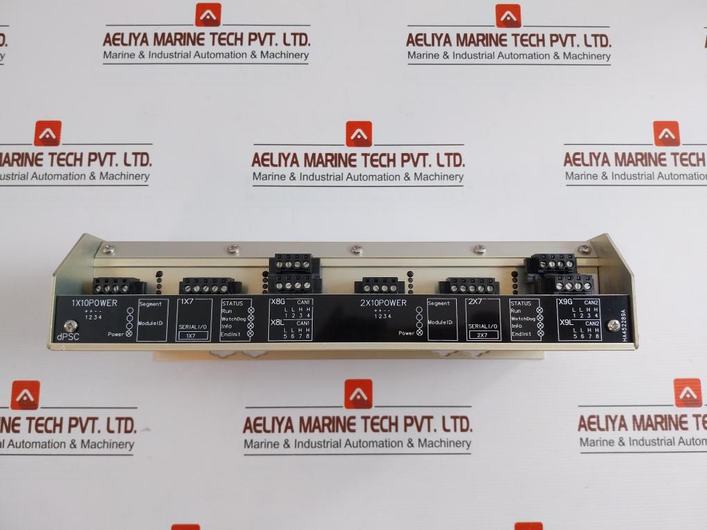 DPSC-Dual-Process-Segment-Controller-Rev-C-HA452289A-Kongsberg-1