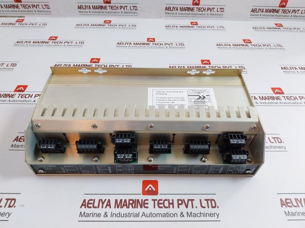 DPSC-Dual-Process-Segment-Controller-Rev-C-HA452289A-Kongsberg-2