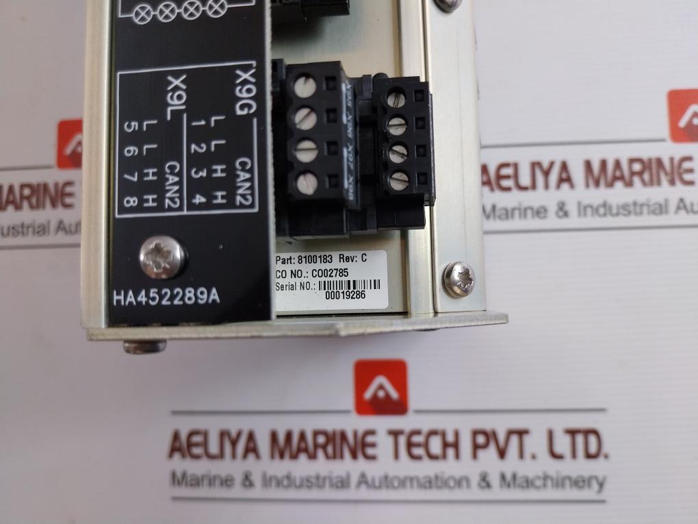 DPSC-Dual-Process-Segment-Controller-Rev-C-HA452289A-Kongsberg-9