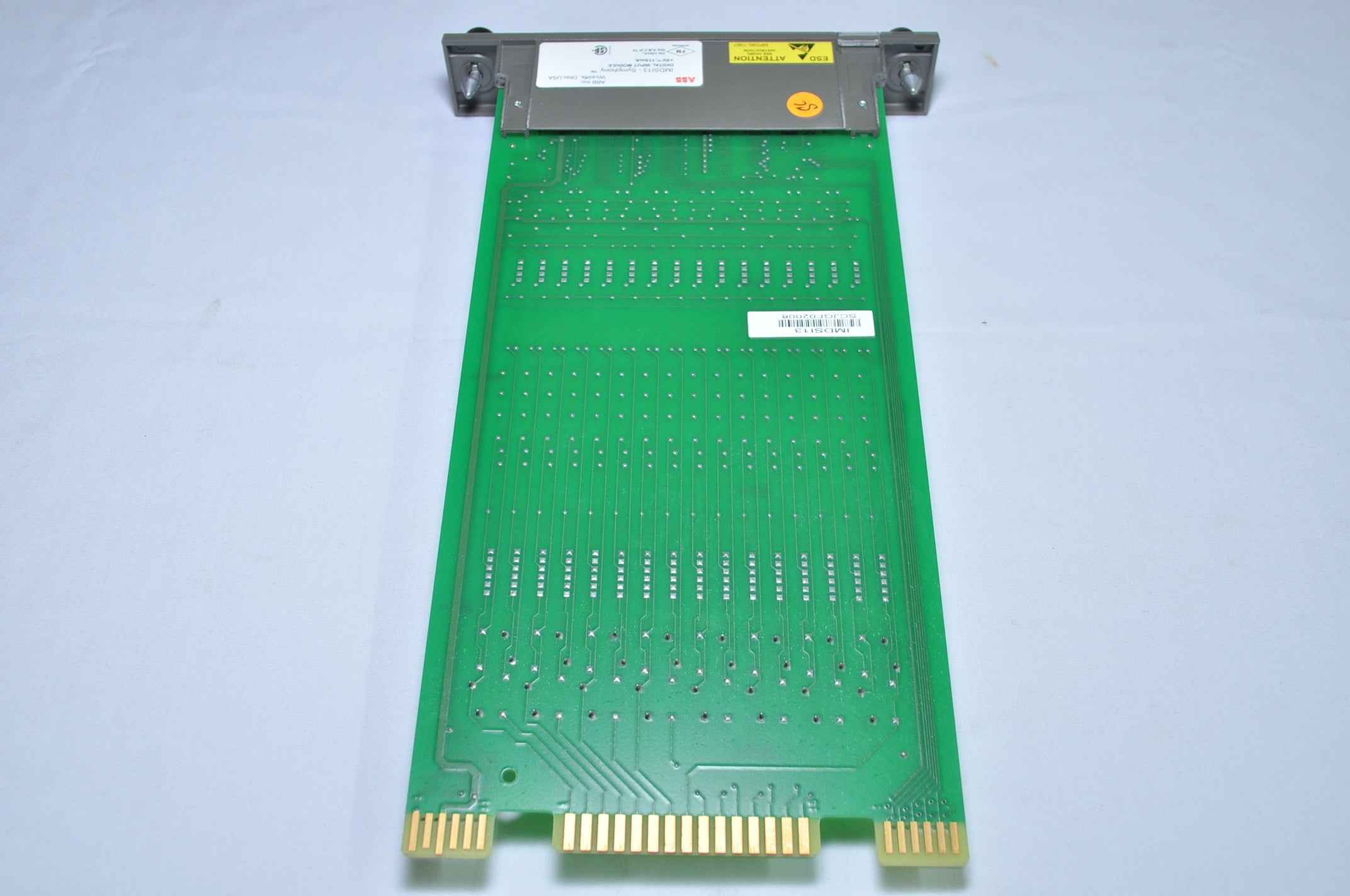 Abb imdsi13-symphony digital input modul Used