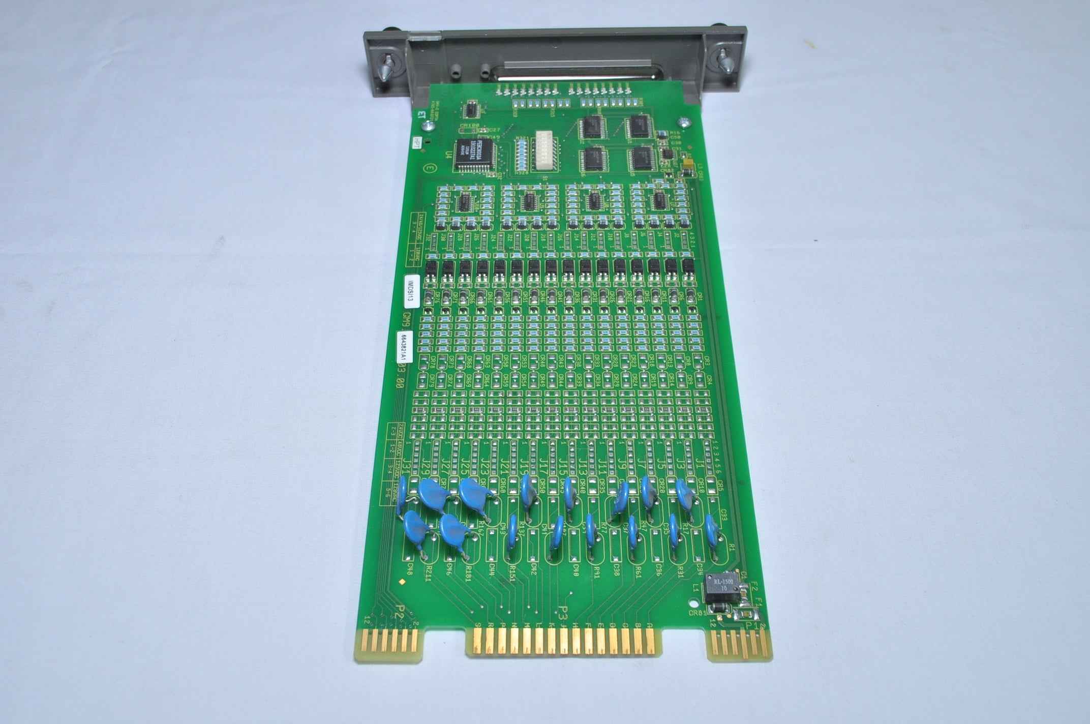 Abb imdsi13-symphony digital input modul Used