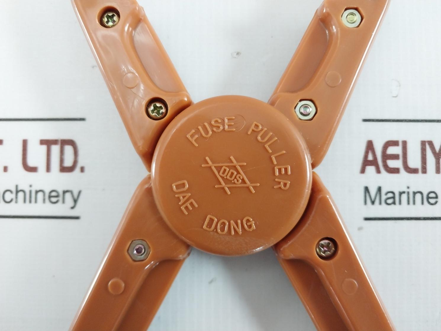 Dae Dong Dds Fuse Puller Lamp Tong For Ge Control Panel