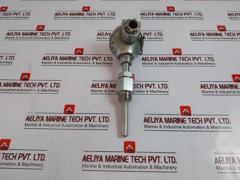 Dae Yang Ttr-ln Resistance Bulb Class B Pt 100?