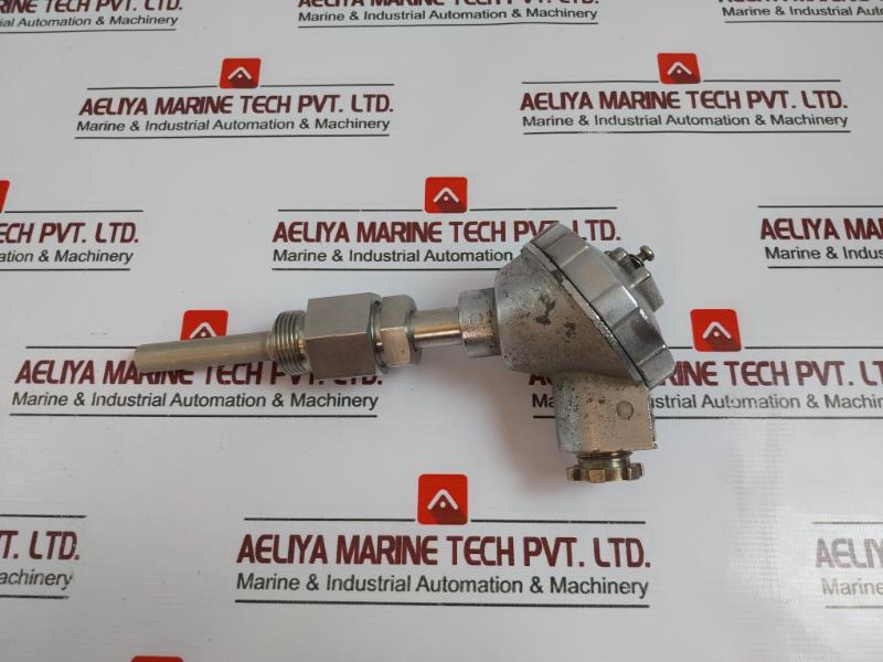 Dae Yang Ttr-ln Resistance Bulb Class B Pt 100?
