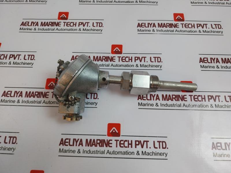 Dae Yang Ttr-ln Resistance Bulb Class B Pt 100?