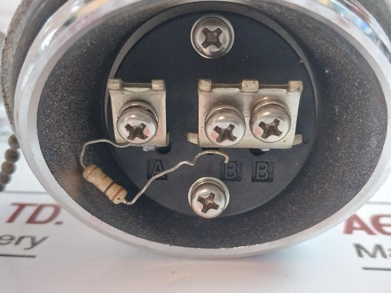 Dae Yang Ttr-ln Resistance Bulb Class B Pt 100?