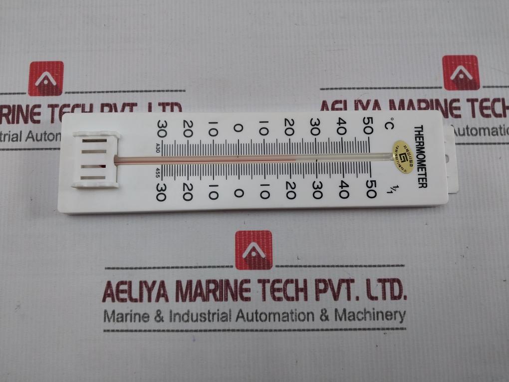 Dae Kwang A30 Room Thermometer -30 +50°C