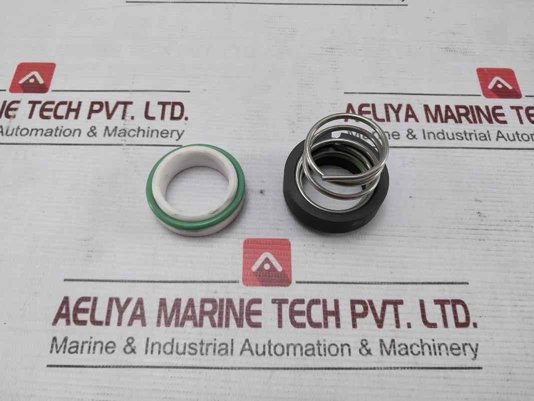 Daehan Burg-30 Mechanical Seal Set For G/E Ht C.F.W Pump Ysoe-re-16016