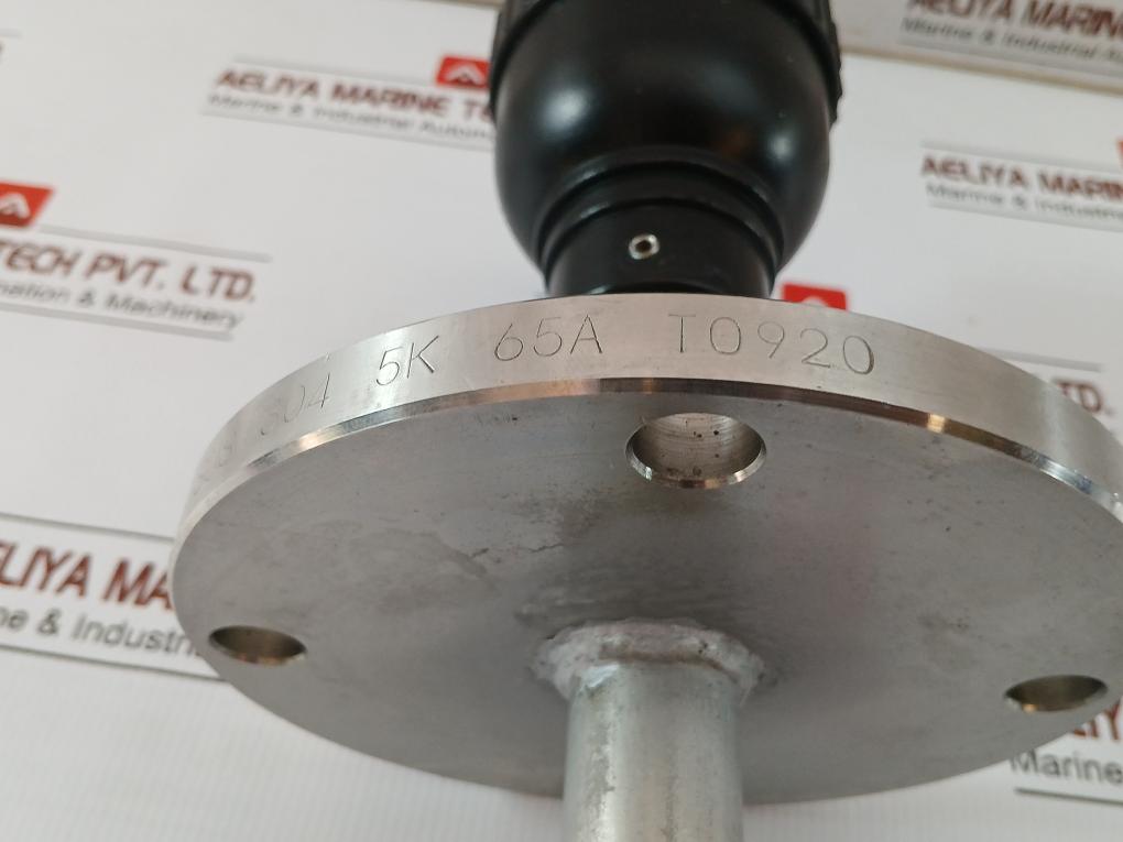 Daehwa 100 Va 5Kg/Cm2 Level Switch Ls-tm