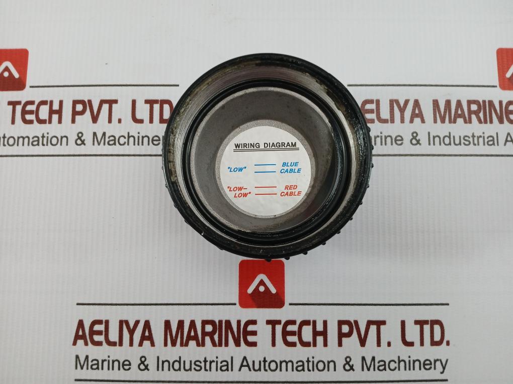 Daehwa 100 Va 5Kg/Cm2 Level Switch Ls-tm