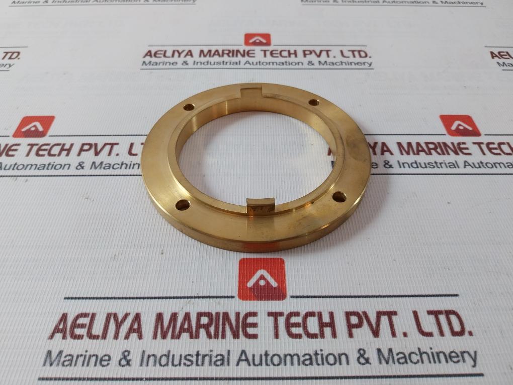 Daewon Svs400M Mechanical Seal Sup-15-p-163 05S-000-3S3