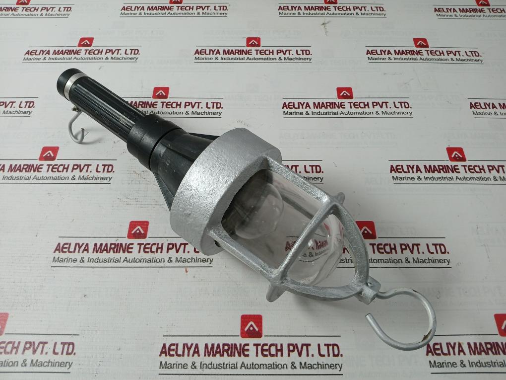 Daeyang Dye-exhl Explosion Proof Type Hand Lamp Ac220V 60W