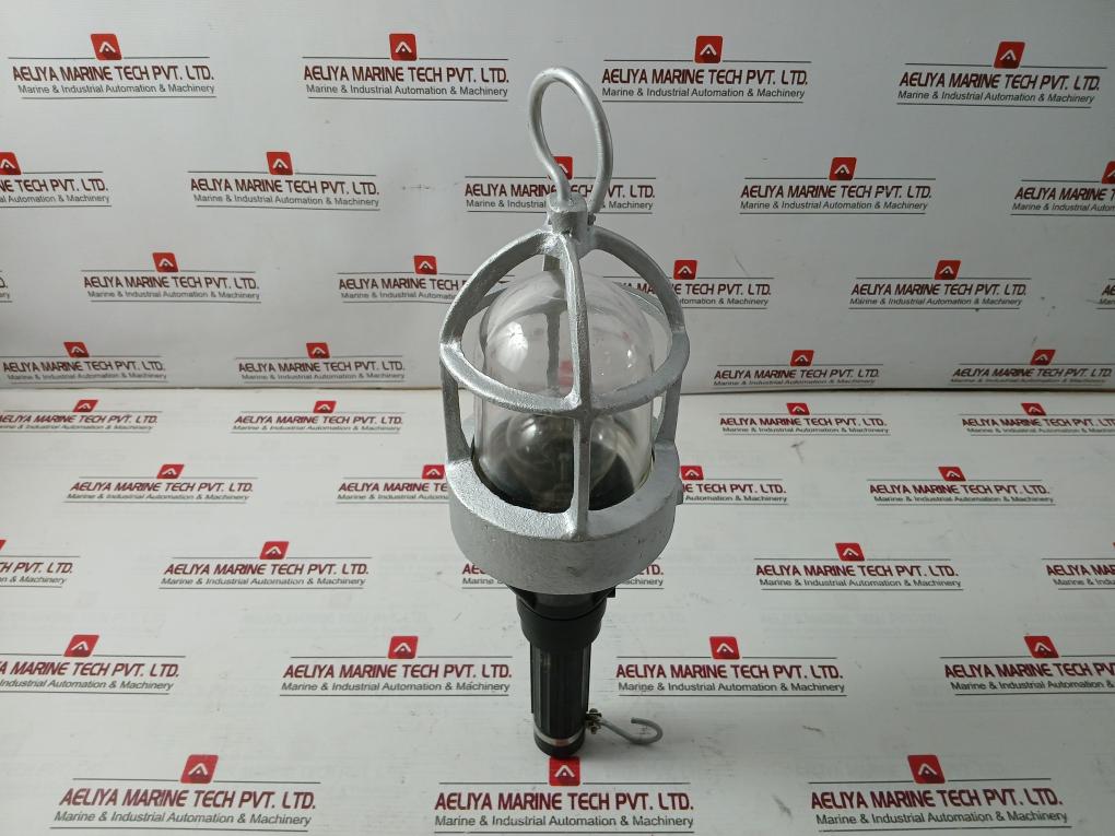 Daeyang Dye-exhl Explosion Proof Type Hand Lamp Ac220V 60W