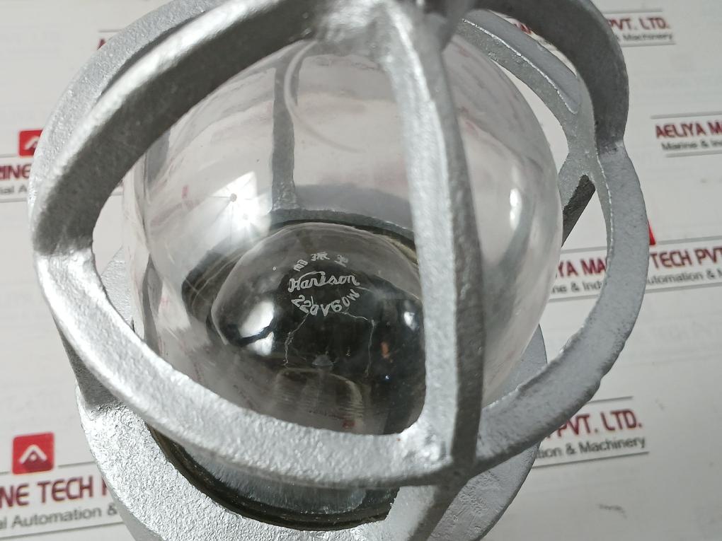Daeyang Dye-exhl Explosion Proof Type Hand Lamp Ac220V 60W