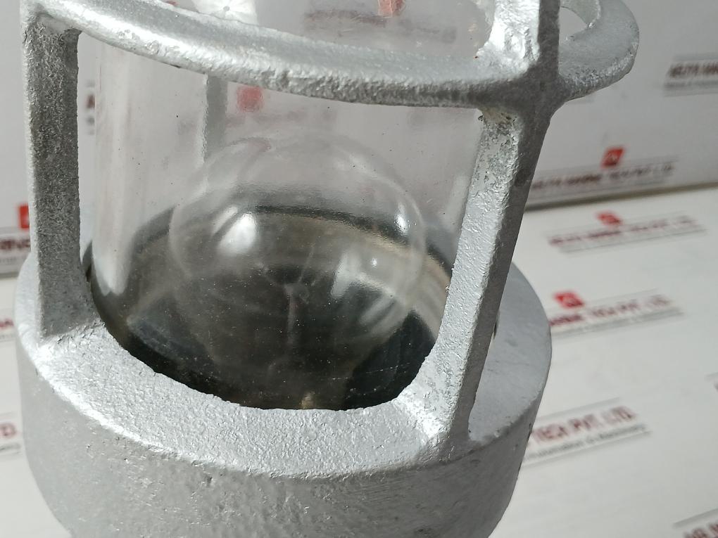 Daeyang Dye-exhl Explosion Proof Type Hand Lamp Ac220V 60W