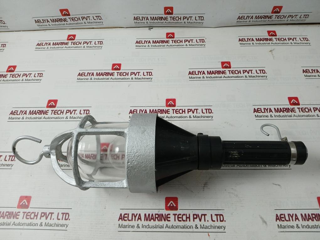 Daeyang Dye-exhl Explosion Proof Type Hand Lamp Ac220V 60W