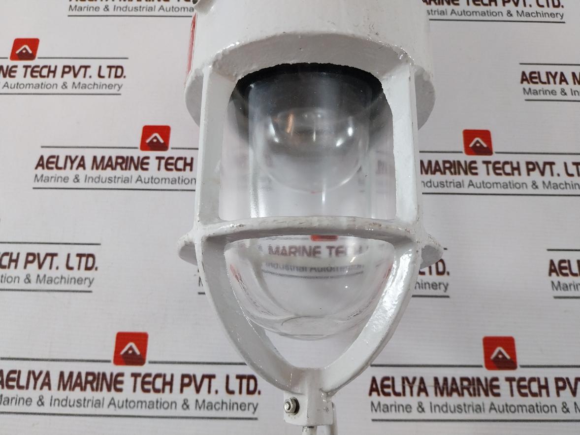 Daeyang Ehl-01 Explosion Proof Hand Lamp 220V 60W