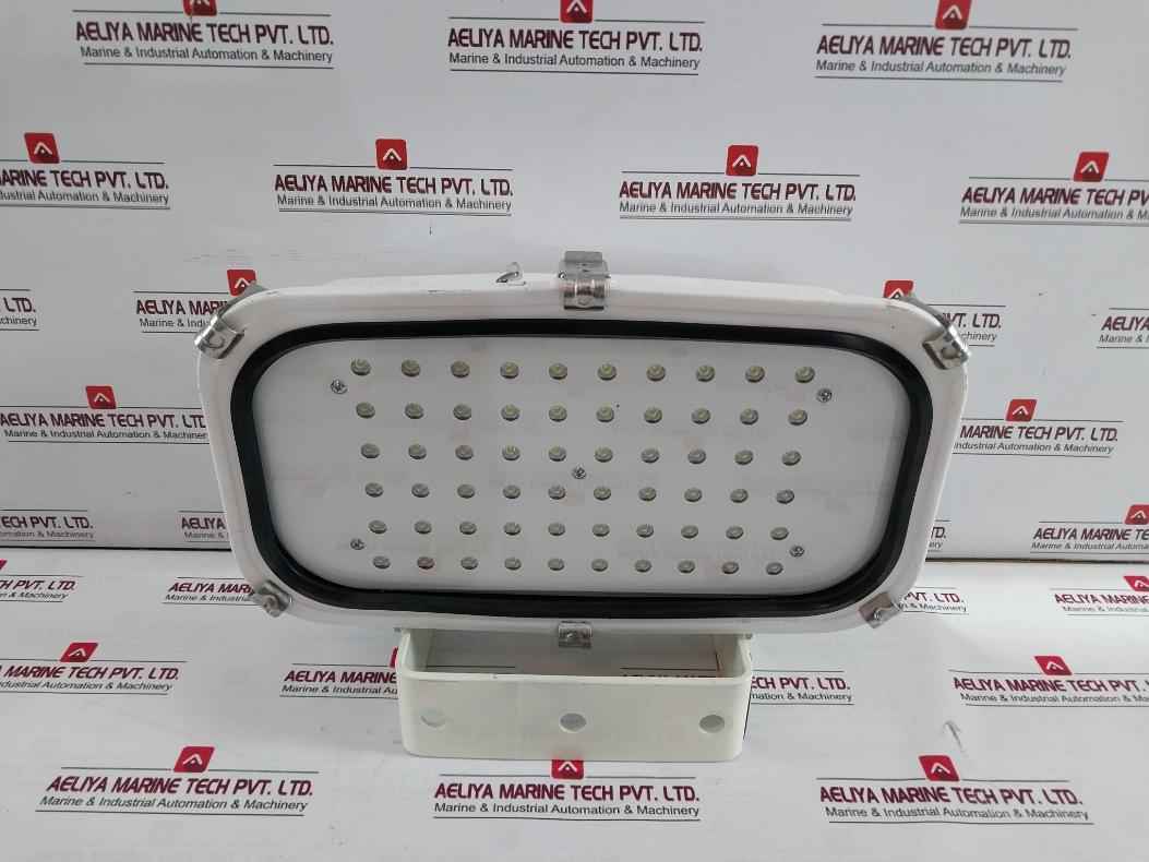 Daeyang Pf50L-550Uwcfc60 Led Flood Light For Marine Use Ac 100-240V 50/60Hz 50W