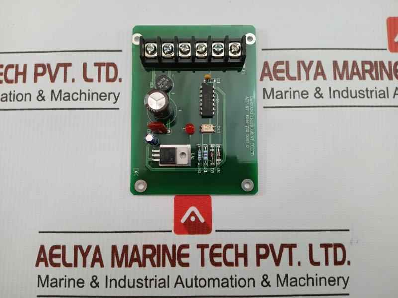 Daeyang Signal Conditioning Pcb Card Acp 6V