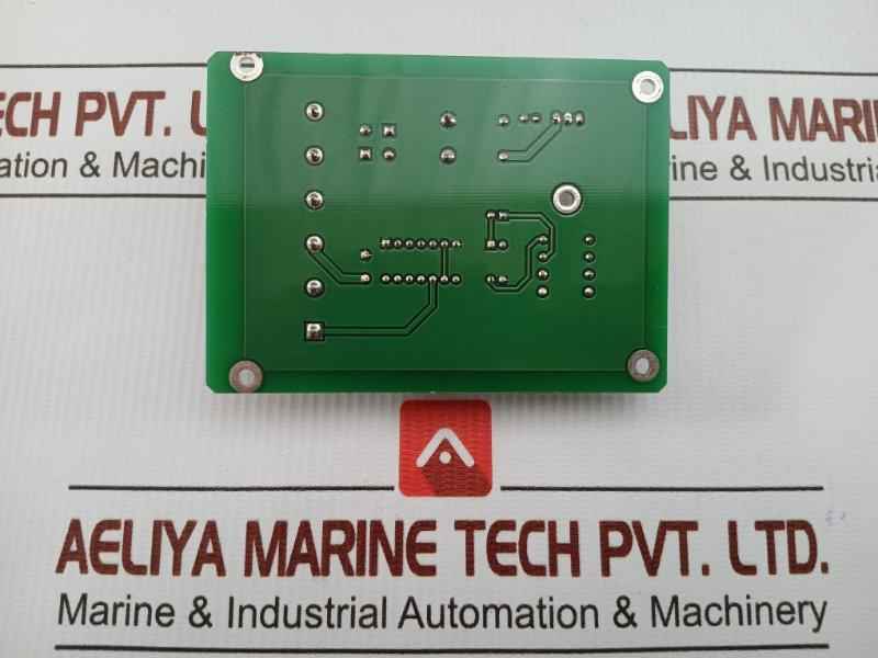 Daeyang Signal Conditioning Pcb Card Acp 6V