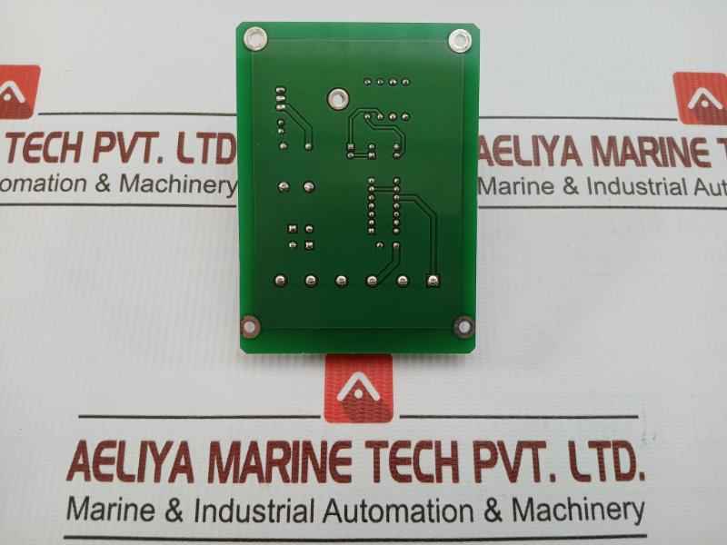 Daeyang Signal Conditioning Pcb Card Acp 6V