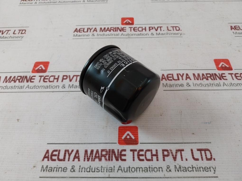 Daihatsu Denso 15601-b2030 Oil Filter Fc115010-6331