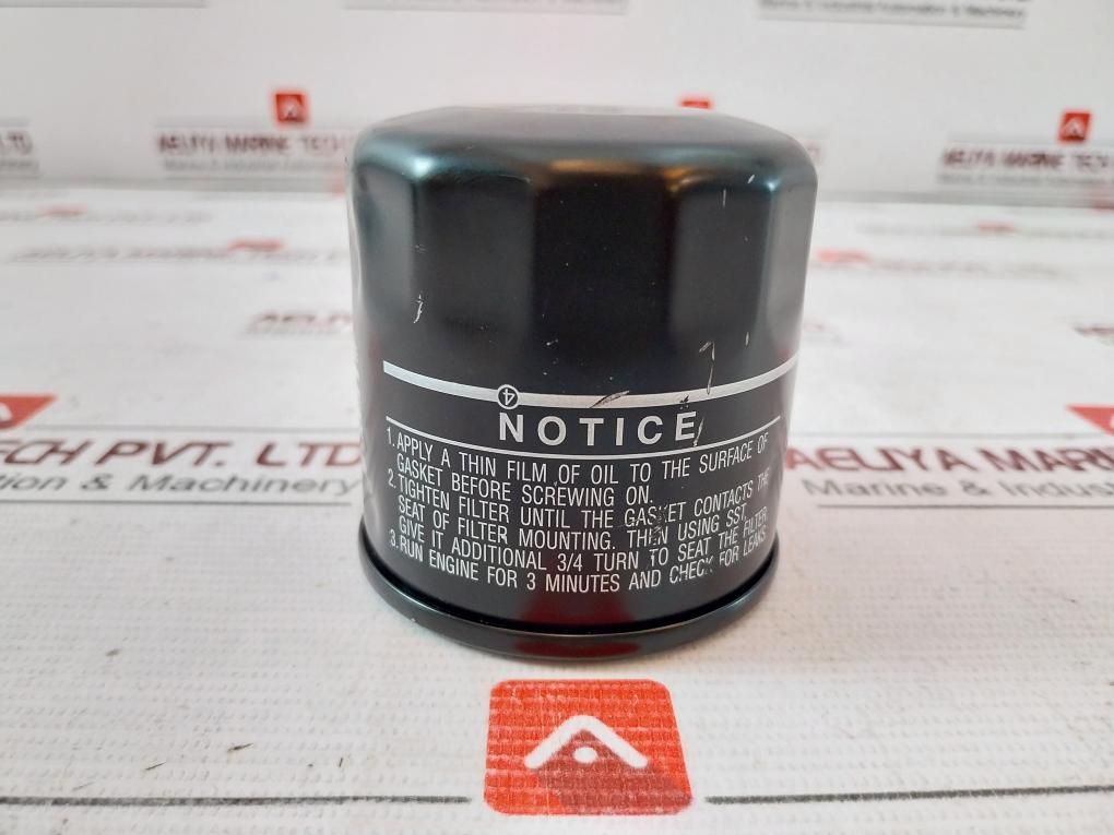 Daihatsu Denso 15601-b2030 Oil Filter Fc115010-6331