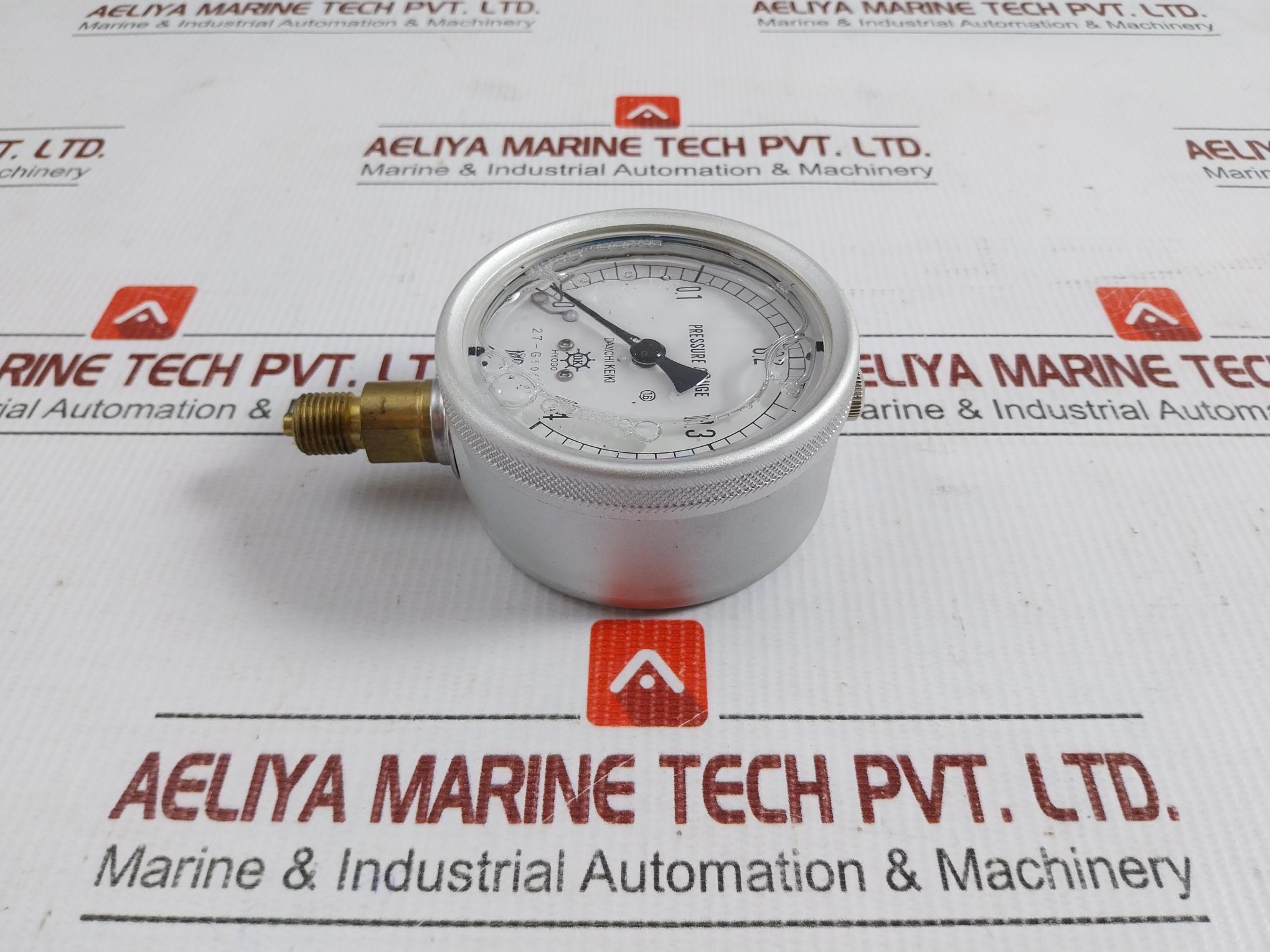 Daiichi-Keiki-0-0-4-Mpa-Glycerin-Filled-Pressure-Gauge-Au-209564-9