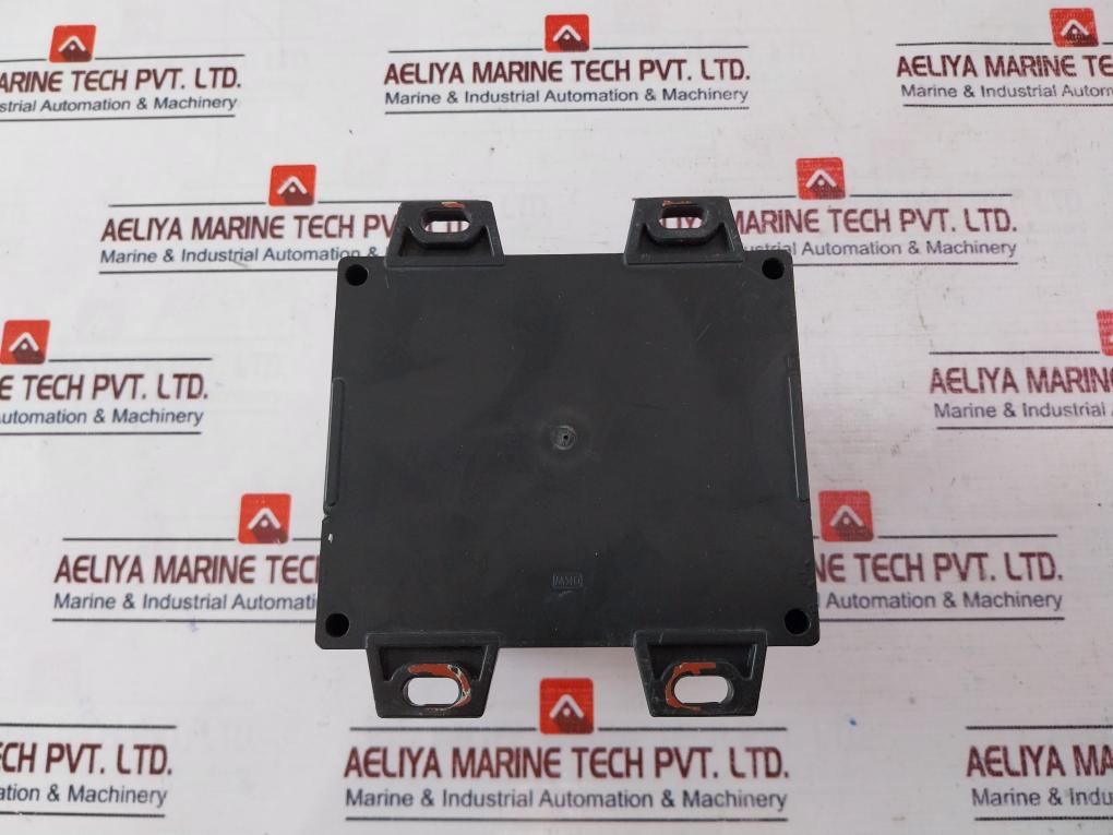 Daiichi Dm-83Q MΩ Transducer Ac 110V 50/60Hz